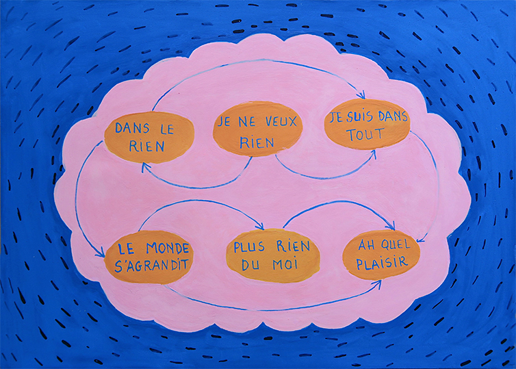 Février 2017, Série 4/182, Petit cerveau, les exvotos romains - Musée des (...)