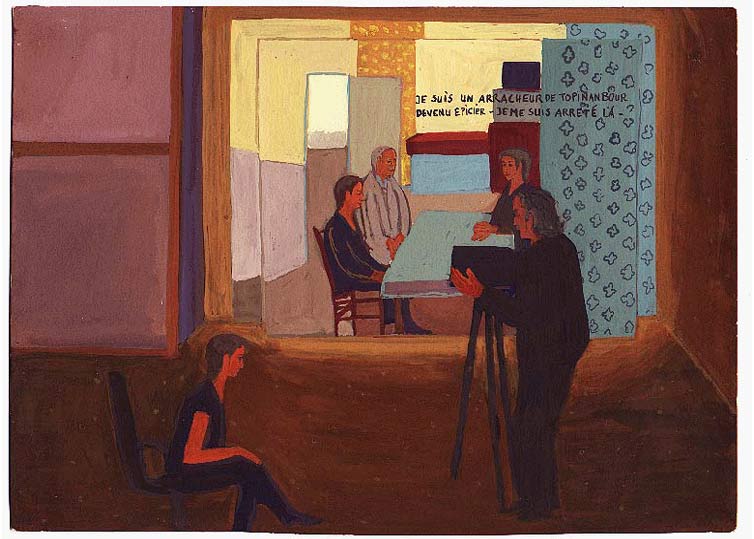 LES PLUS BELLES HEURES- 