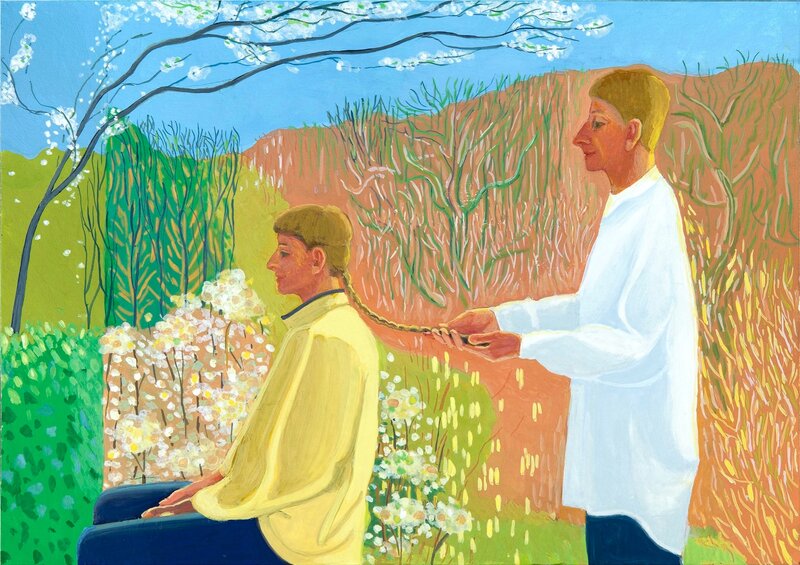 LES PLUS BELLES HEURES- 