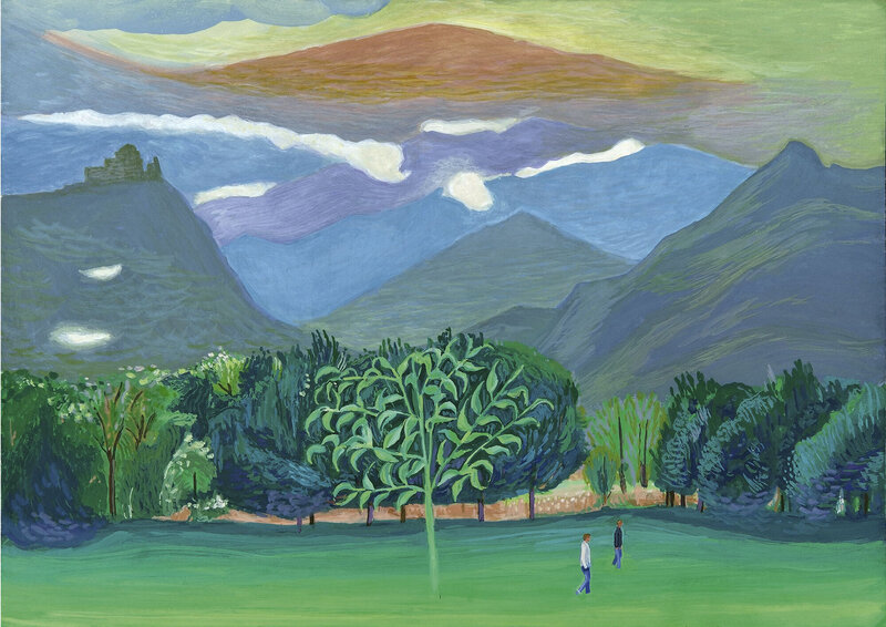 LES PLUS BELLES HEURES- 