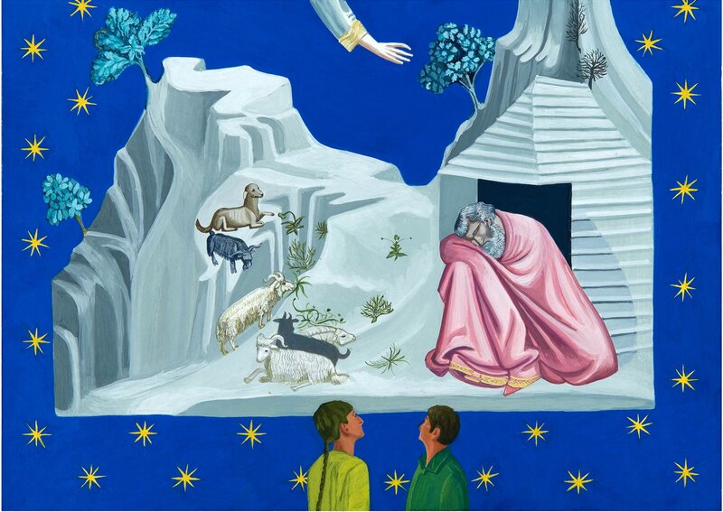 LES PLUS BELLES HEURES- 