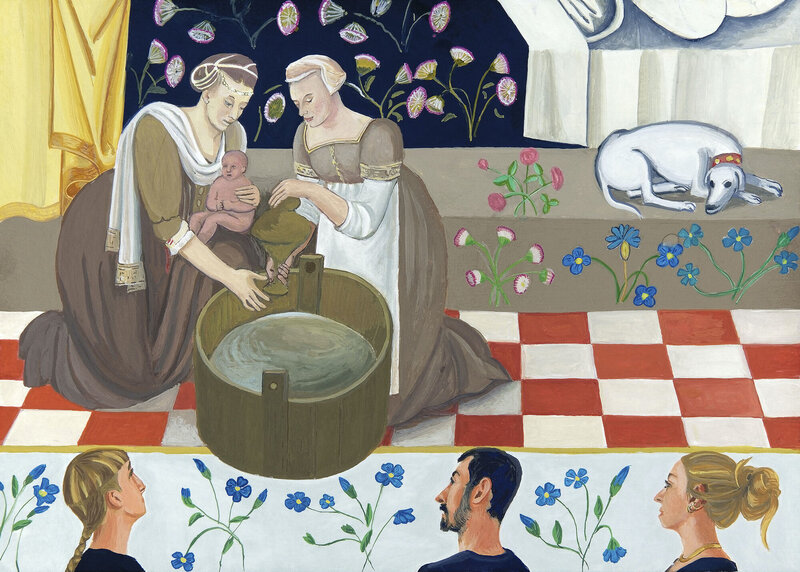 LES PLUS BELLES HEURES- 