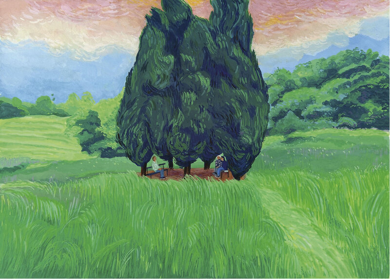 LES PLUS BELLES HEURES- 