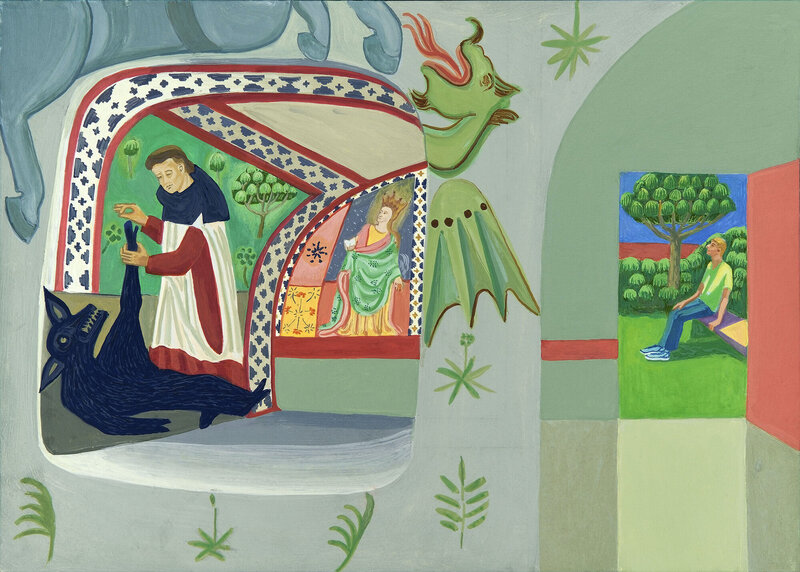 LES PLUS BELLES HEURES- 