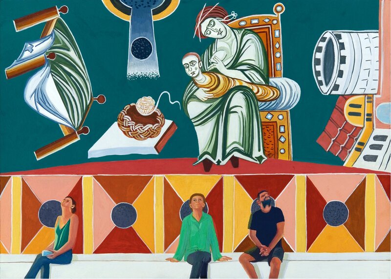 LES PLUS BELLES HEURES- 