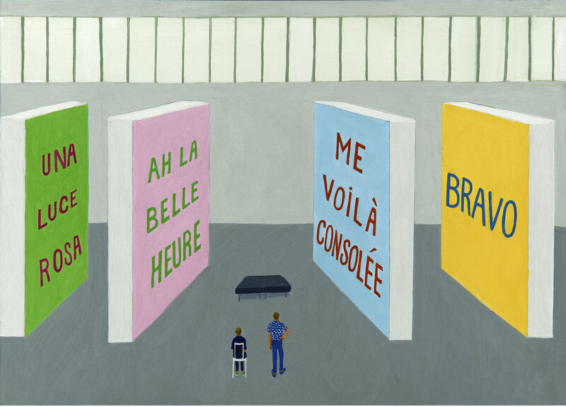 LES PLUS BELLES HEURES- 