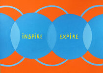 Mars 2020, Série 5/83, Inspire/Expire, La demi-lune