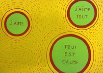 3 Juin 2014 - Série 4/33 - J'aime tout, La demi-Lune