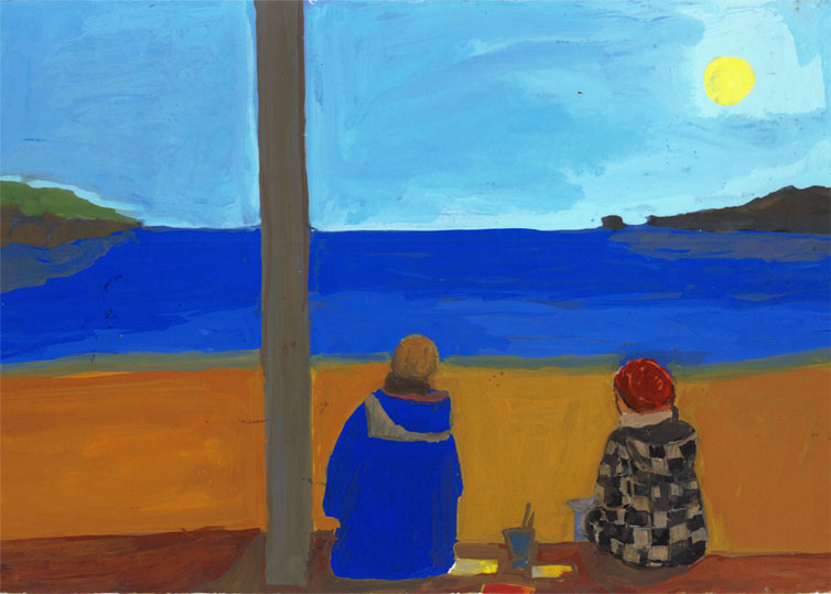 LES PLUS BELLES HEURES- 