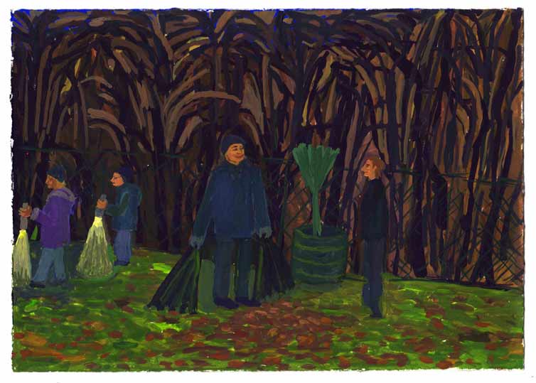 LES PLUS BELLES HEURES- 