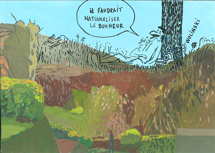LES PLUS BELLES HEURES- 07 Janvier 2014 - Série 4/115 - Charlie