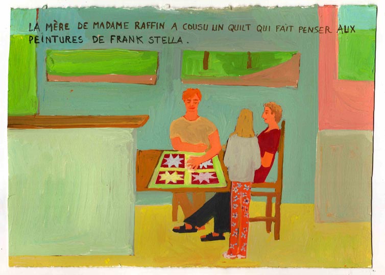 LES PLUS BELLES HEURES- 