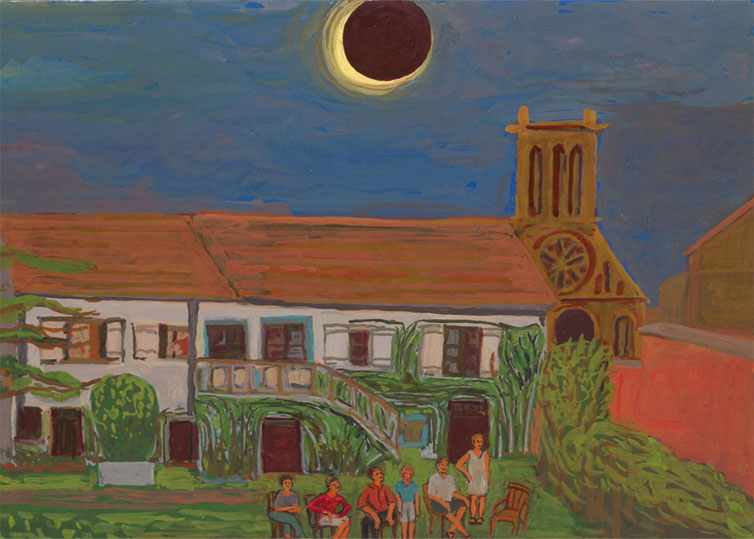 LES PLUS BELLES HEURES- 