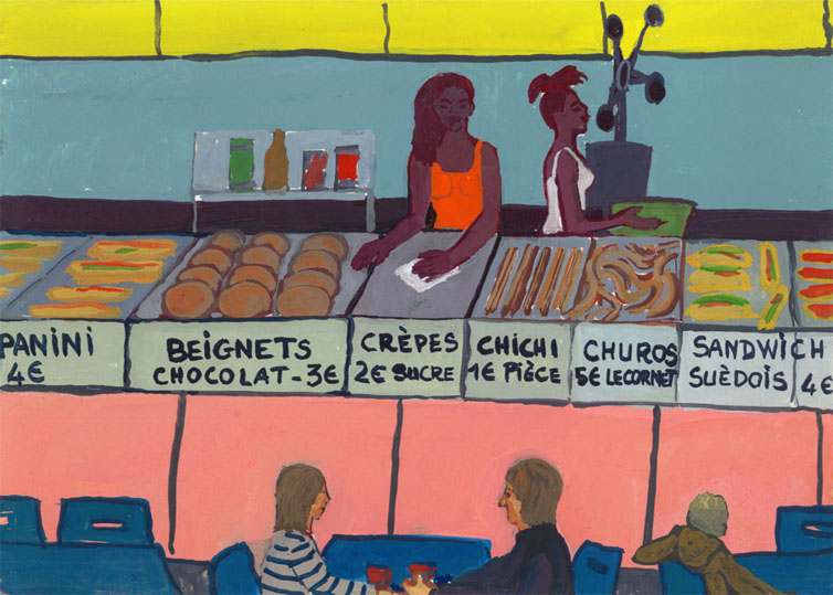 LES PLUS BELLES HEURES- 