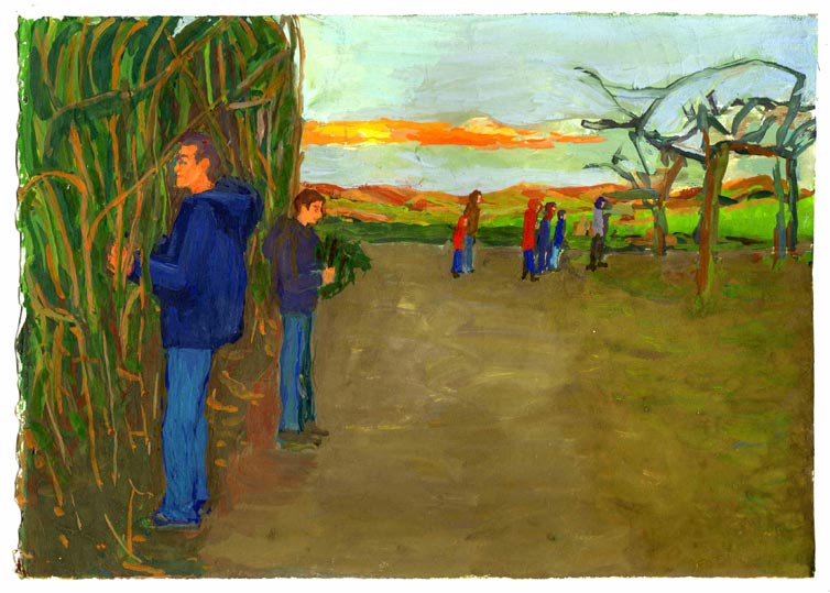 LES PLUS BELLES HEURES- 